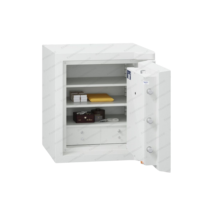 Brankas Chubbsafes Europa T2 untuk dokumen berharga