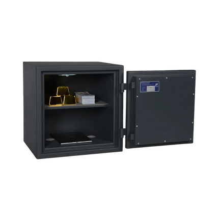 Safe box Chubbsafes Fortis dengan kunci elektronik