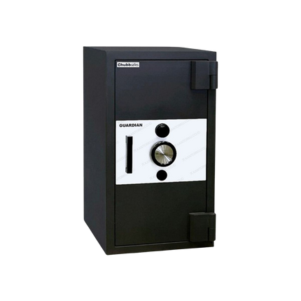 Safe box Guardian MK VI untuk dokumen berharga