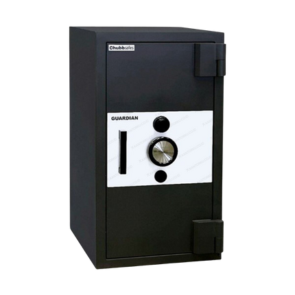 Brankas Chubbsafes Guardian MK VI untuk kantor