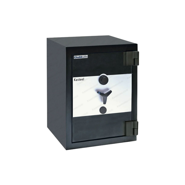 Brankas CHUBBSAFES Kasteel MK IV