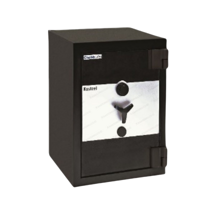 Brankas baja Chubbsafes Kasteel MK IV premium