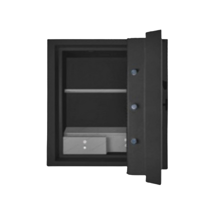 Safe box Kasteel MK IV dengan kunci kombinasi