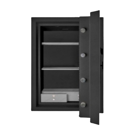 Brankas keamanan tinggi Chubbsafes Kasteel MK IV