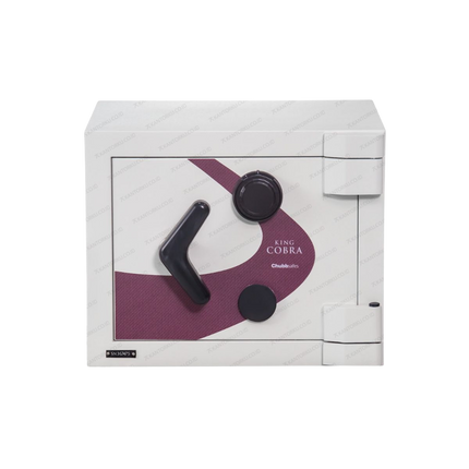 Safe box King Cobra MK II tahan api