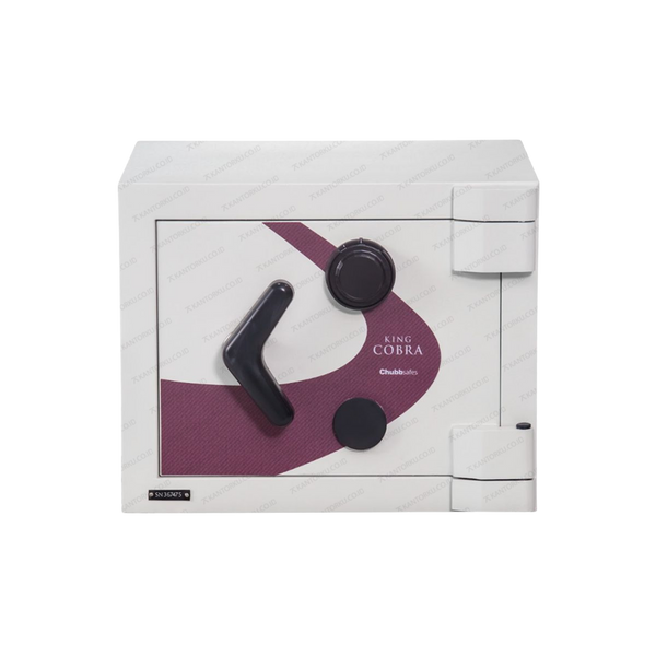 Brankas CHUBBSAFES King Cobra MK II