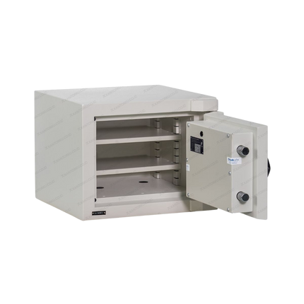 Brankas baja Chubbsafes King Cobra MK II kokoh