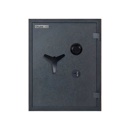 Brankas Chubbsafes Valor tahan api 1 jam