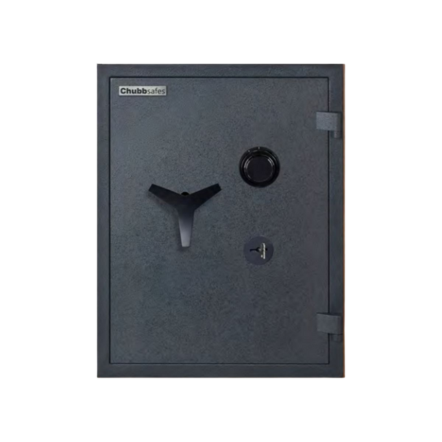 Brankas Chubbsafes Valor tahan api 1 jam