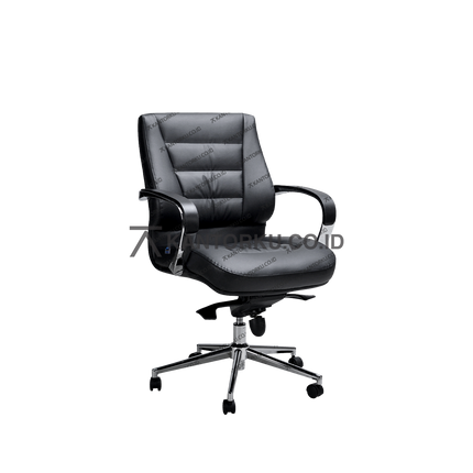 Kursi Kantor INDACHI Brasco II AL HDT Leather