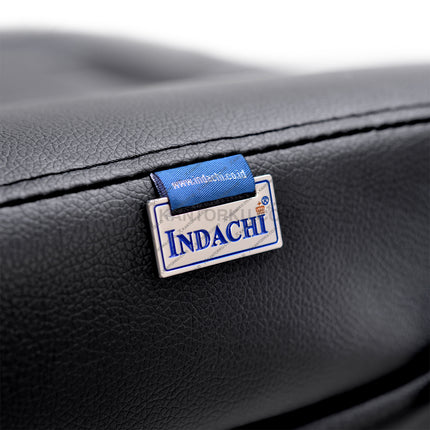 Indachi Braco II AL HDT kursi direktur eksklusif dengan desain ergonomis dan modern – kantorkudotcodotid