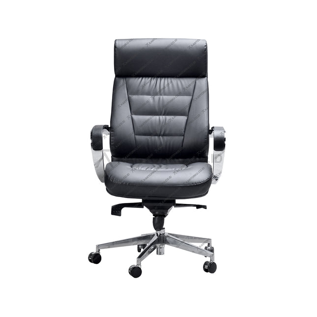 Kursi Kantor Indachi BRASCO I AL HDT Leather