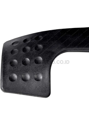 Kursi eksekutif leather Indachi Brasco I AL HDT cocok untuk ruang kerja profesional – Kantorku