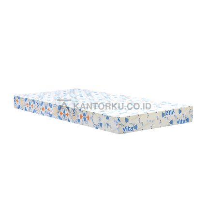 Kasur PU berteknologi Jepang dengan daya topang tubuh optimal dan permukaan sejuk – Kantorku.co.id