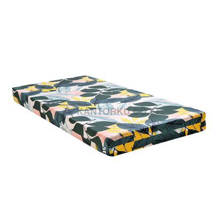 Kasur tidur Reguler Vita dengan bahan busa premium dan cover lembut untuk istirahat nyaman – Kantorkudotcodotid