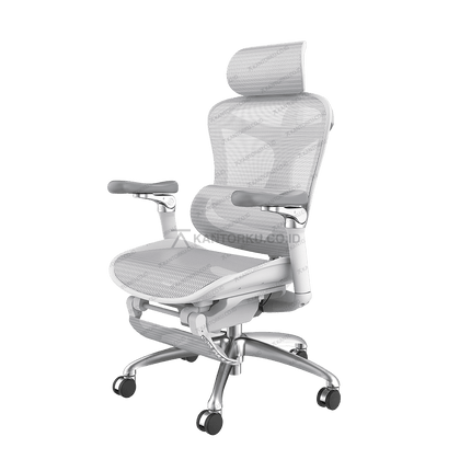 SIHOO C300 102 JT kursi kerja premium dengan desain minimalis modern – Tersedia di Kantorku.com