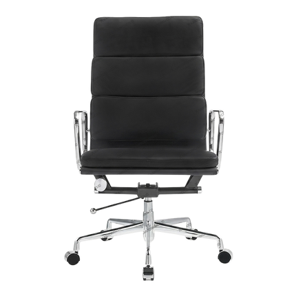 kursi kantor Ichiko Calcio I desain elegan profesional eksekutif