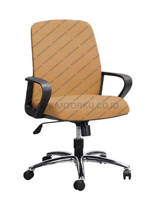 Kursi Kantor Ergonomis - Kursi Kerja desain Minimalis - Kursi Staff - Kursi Karyawan - kursi dengan roda, dan tuas hidrolik - SAVELLO CALIBRA Kursi Kantor ergonomis cocok digunakan sebagai kursi rapat desain elegan harga ramah di kantong - Savello - KANTORKU