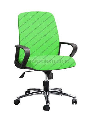 Kursi Kantor Ergonomis - Kursi Kerja desain Minimalis - Kursi Staff - Kursi Karyawan - kursi dengan roda, dan tuas hidrolik - SAVELLO CALIBRA Kursi Kantor ergonomis cocok digunakan sebagai kursi rapat desain elegan harga ramah di kantong - Savello - KANTORKU