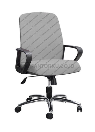 Kursi Kantor Ergonomis - Kursi Kerja desain Minimalis - Kursi Staff - Kursi Karyawan - kursi dengan roda, dan tuas hidrolik - SAVELLO CALIBRA Kursi Kantor ergonomis cocok digunakan sebagai kursi rapat desain elegan harga ramah di kantong - Savello - KANTORKU