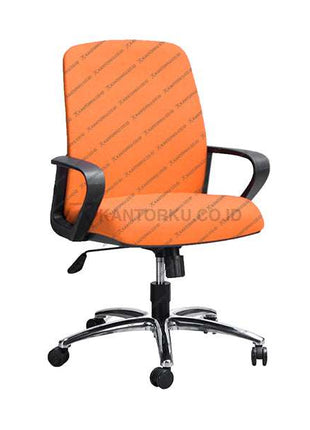 Kursi Kantor Ergonomis - Kursi Kerja desain Minimalis - Kursi Staff - Kursi Karyawan - kursi dengan roda, dan tuas hidrolik - SAVELLO CALIBRA Kursi Kantor ergonomis cocok digunakan sebagai kursi rapat desain elegan harga ramah di kantong - Savello - KANTORKU