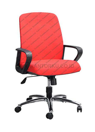 Kursi Kantor Ergonomis - Kursi Kerja desain Minimalis - Kursi Staff - Kursi Karyawan - kursi dengan roda, dan tuas hidrolik - SAVELLO CALIBRA Kursi Kantor ergonomis cocok digunakan sebagai kursi rapat desain elegan harga ramah di kantong - Savello - KANTORKU