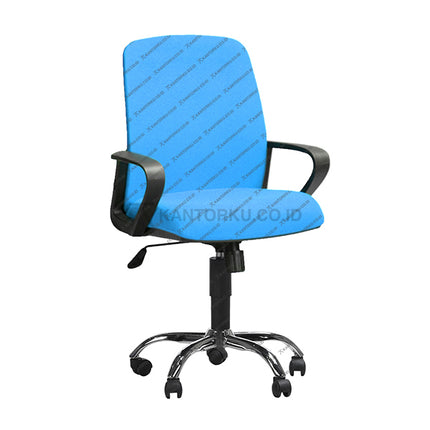 SAVELLO CALIBRA Kursi Kantor ergonomis cocok digunakan sebagai kursi rapat, kursi pimpinan, kursi direktur, kursi manajer, kursi eselon, kursi eksekutif. desain elegan harga ramah di kantong - Savello - KANTORKU