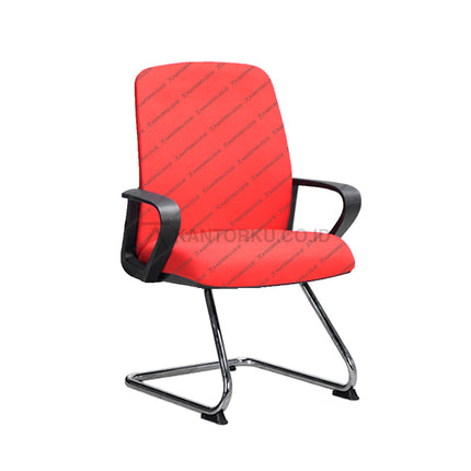 SAVELLO CALIBRA Kursi Kantor ergonomis cocok digunakan sebagai kursi rapat desain elegan harga ramah di kantong - Savello - KANTORKU