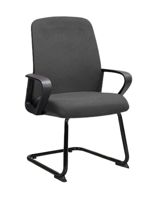 kursi meeting savello calibra v desain elegan cantilever
