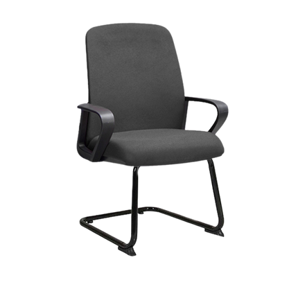 kursi meeting savello calibra v desain elegan cantilever