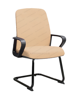 kursi rapat ergonomis savello untuk penggunaan lama