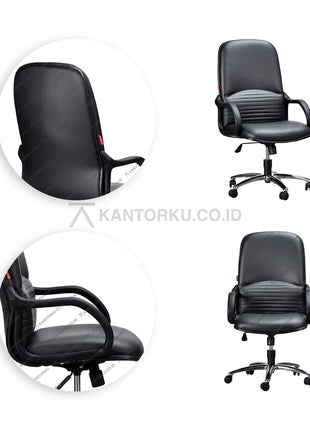 Kursi Kantor Chairman EC700A