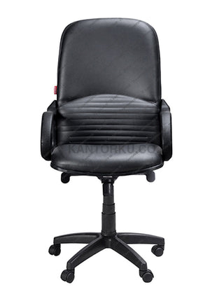Kursi manager chairman Camaro Ec700c kursi ergonomis dengan sandaran nyaman dan desain elegan – tersedia di Kantorku