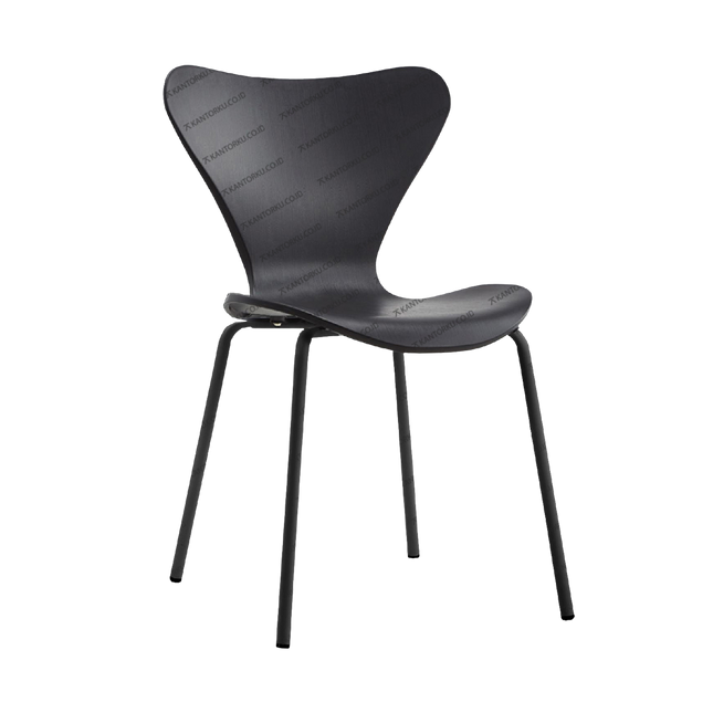 kursi serbaguna highpoint camelia 7066 p desain modern — kantorku