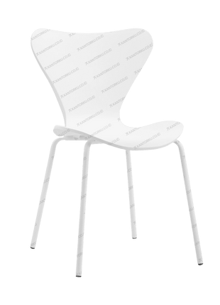 kursi highpoint camelia tahan cuaca dengan rangka metal — kantorku.co.id