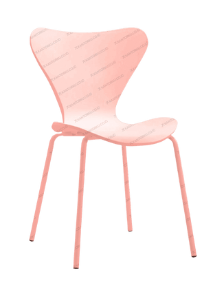 kursi moulded elegan untuk ruang serbaguna dan outdoor — kantorkudotcodotid