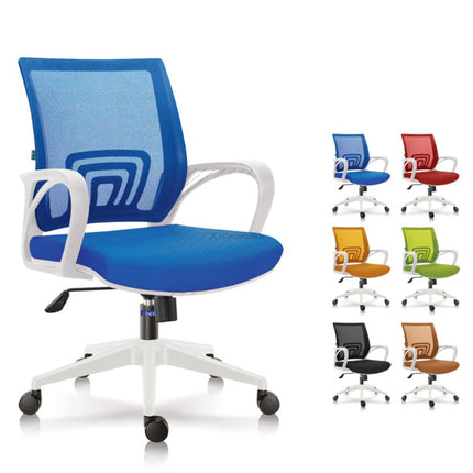 Kursi ergonomis Casova I WFW, desain stylish & pilihan warna menarik – temukan di KANTORKU.CO.ID