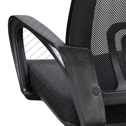Kursi ergonomis berkualitas tinggi dari INCO, solusi terbaik ada di KANTORKU.