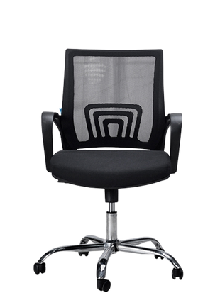 kursi kantor INCO Casova I CR desain modern ergonomis