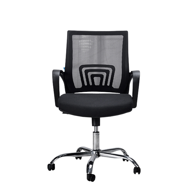 kursi kantor INCO Casova I CR desain modern ergonomis