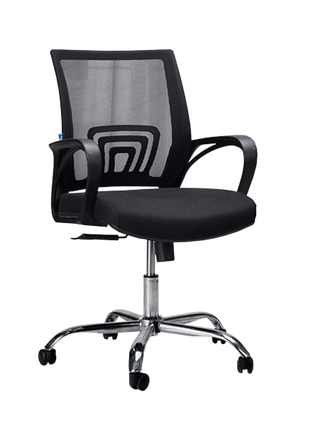 kursi kantor minimalis modern untuk ruang kerja profesional