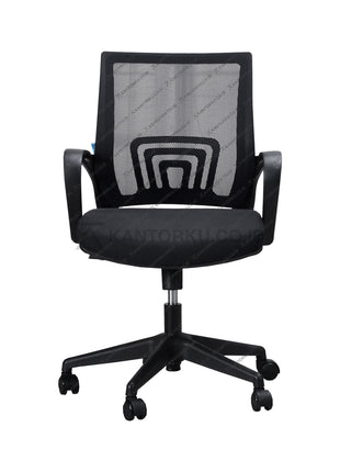 Kursi Kantor INCO Casova I, elegan & ergonomis, tersedia di KANTORKU.