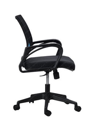 Kursi Kantor INCO Casova I, elegan & ergonomis, tersedia di KANTORKUDOTCODOTID