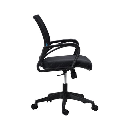 Kursi Kantor INCO Casova I, elegan & ergonomis, tersedia di KANTORKUDOTCODOTID