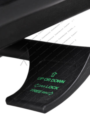 Kenyamanan modern hadir bersama INCO Casova I, temukan hanya di KANTORKU.