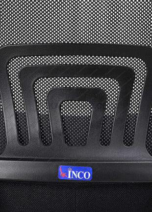 INCO Casova I, kursi ergonomis dengan desain stylish untuk ruang kerja Anda – KANTORKUDOTCODOTID