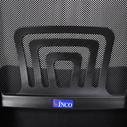 INCO Casova I, kursi ergonomis dengan desain stylish untuk ruang kerja Anda – KANTORKUDOTCODOTID