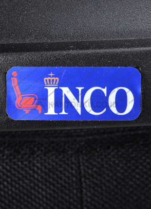 INCO Casova I, kursi ergonomis dengan desain stylish untuk ruang kerja Anda – KANTORKU.