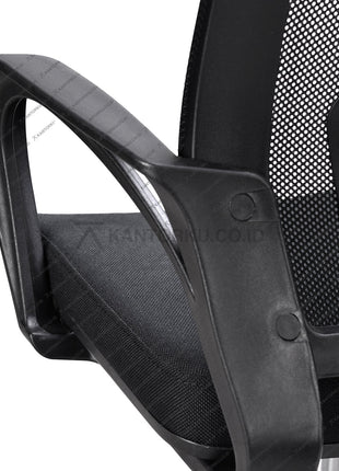 Kenyamanan modern hadir bersama INCO Casova I, temukan hanya di KANTORKU.CO.ID