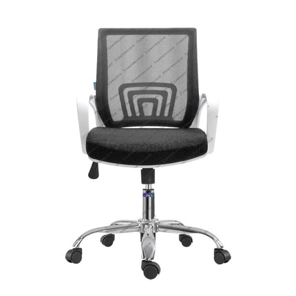 Kursi Kantor Casova I WCR ergonomis dengan banyak pilihan warna – tersedia di KANTORKU.